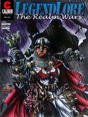 cover image of Legendlore, Issue 10